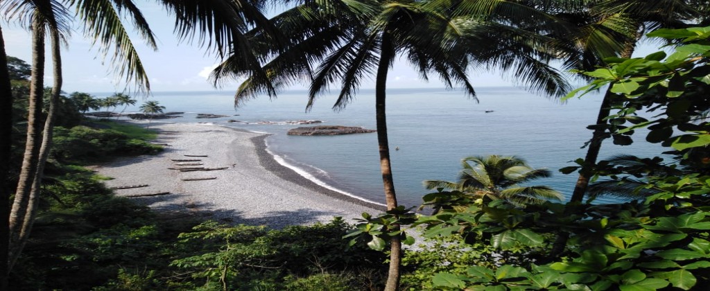 The best tropics experience in Nigeria and Africa