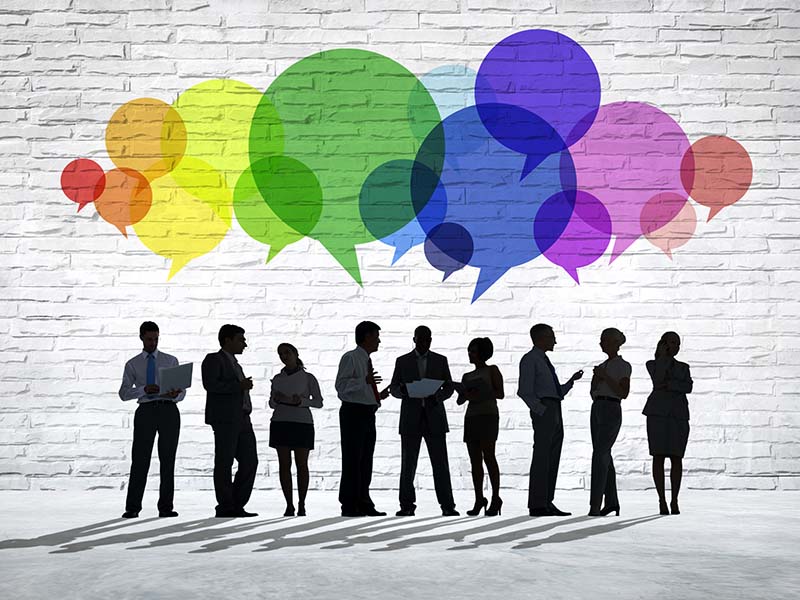 Conference Management Services